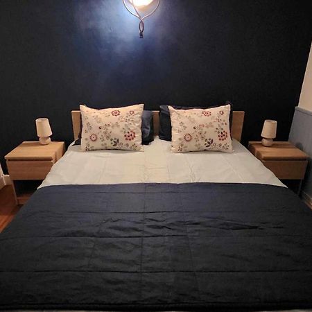 Beach Front Apartment Eljocri Capbreton Dış mekan fotoğraf